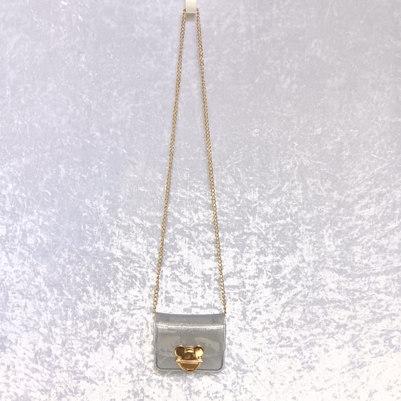 Mickey Mouse Glitter Crossbody - Picture 13 of 14